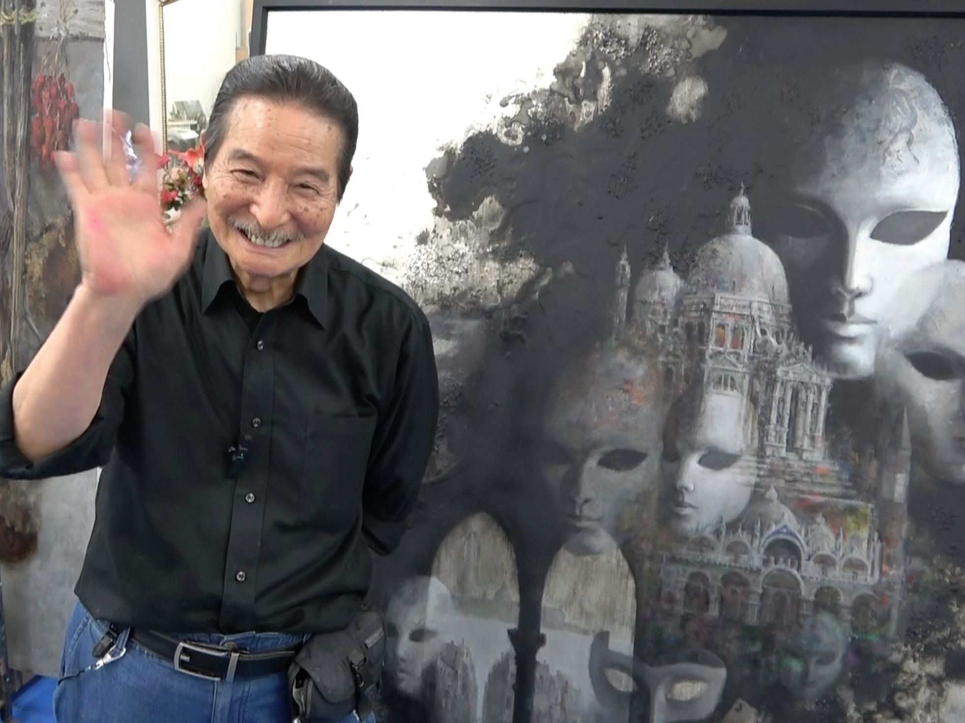 プロフィール画像